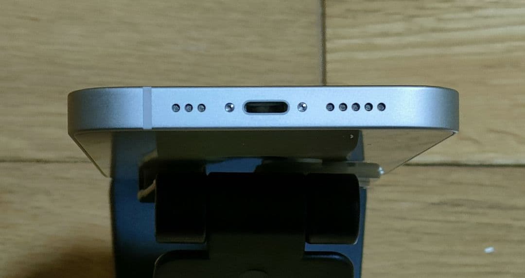 美品 iPhone14 スターライト SIMフリー 128GB 利用制限なし