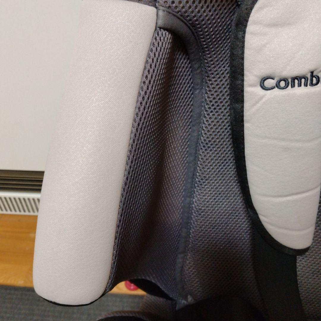 ✨️美品✨️ Combi ジョイトリップ エアスルー GC エアーグレー