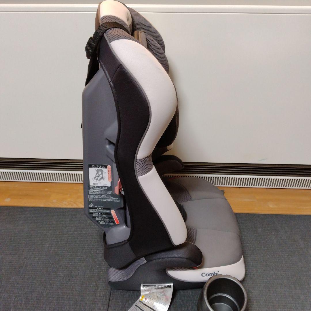 ✨️美品✨️ Combi ジョイトリップ エアスルー GC エアーグレー