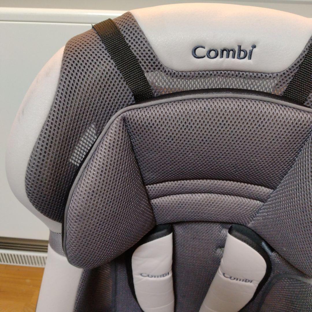 ✨️美品✨️ Combi ジョイトリップ エアスルー GC エアーグレー