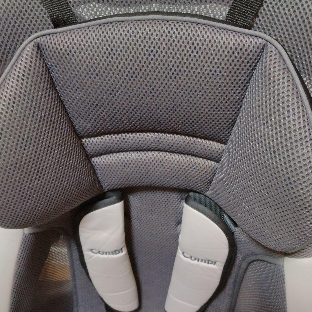 ✨️美品✨️ Combi ジョイトリップ エアスルー GC エアーグレー