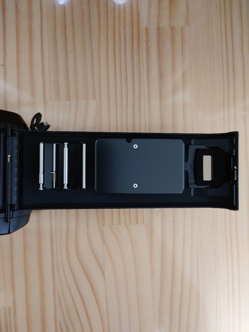 ★実用美品★ Nikon ニコン F4 フィルムカメラ