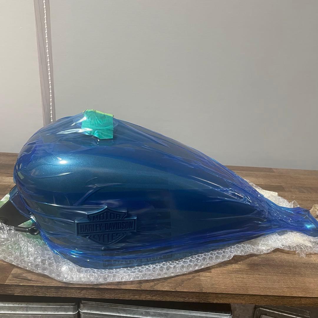 ハーレーダビッドソン　スポーツスター48　2016年xl1200x 美品タンク