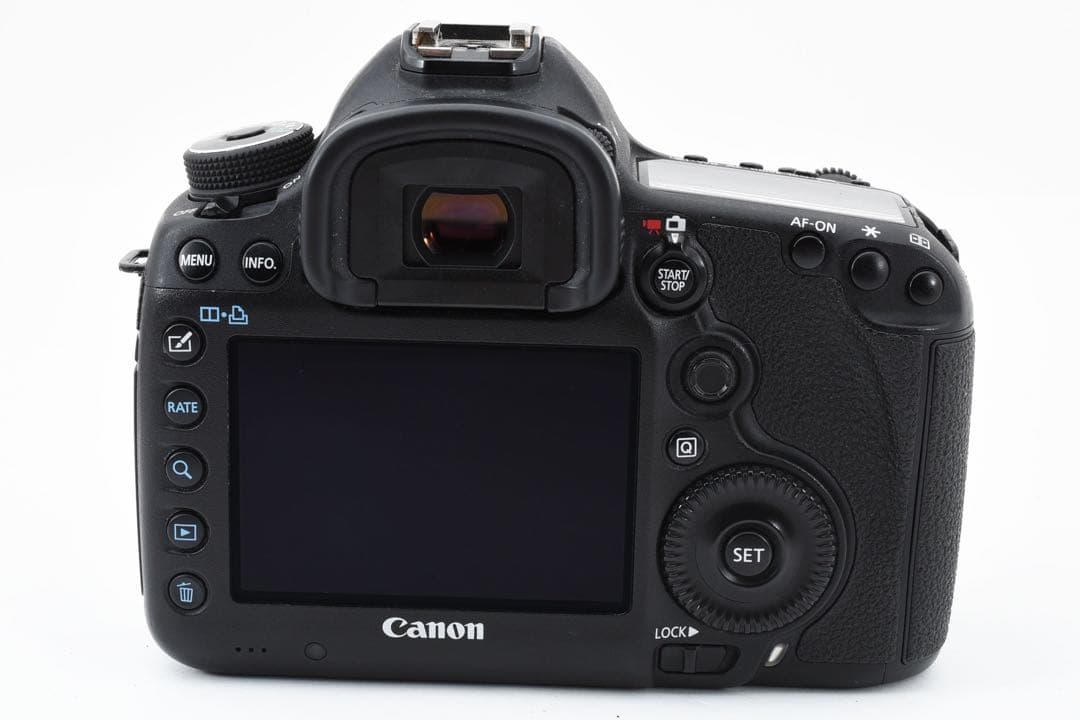 デジタル一眼レフカメラCanon EOS 5D Mark III標準レンズセット