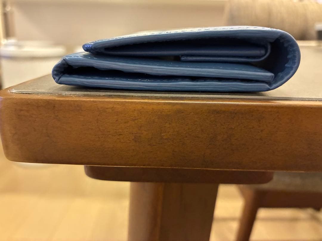 ⭐︎Egg⭐︎★PRADA 三つ折り財布