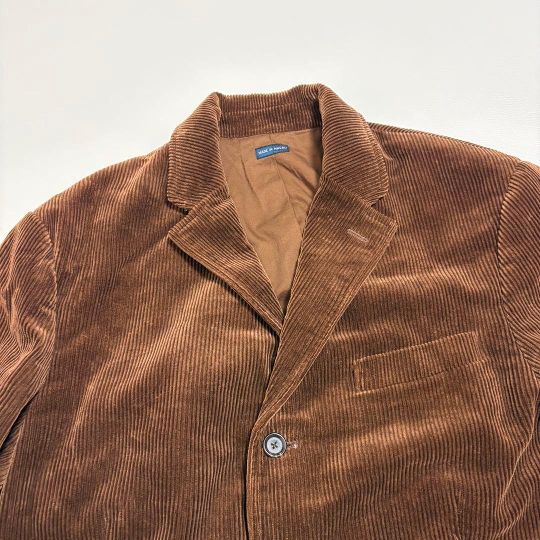 90s Polo by Ralph Lauren コーデュロイ コート