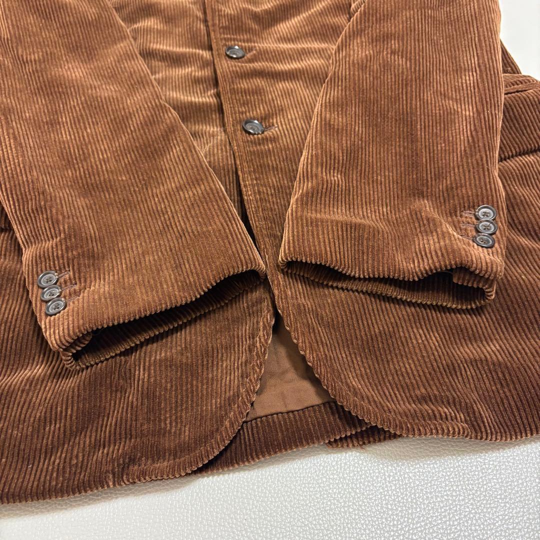 90s Polo by Ralph Lauren コーデュロイ コート