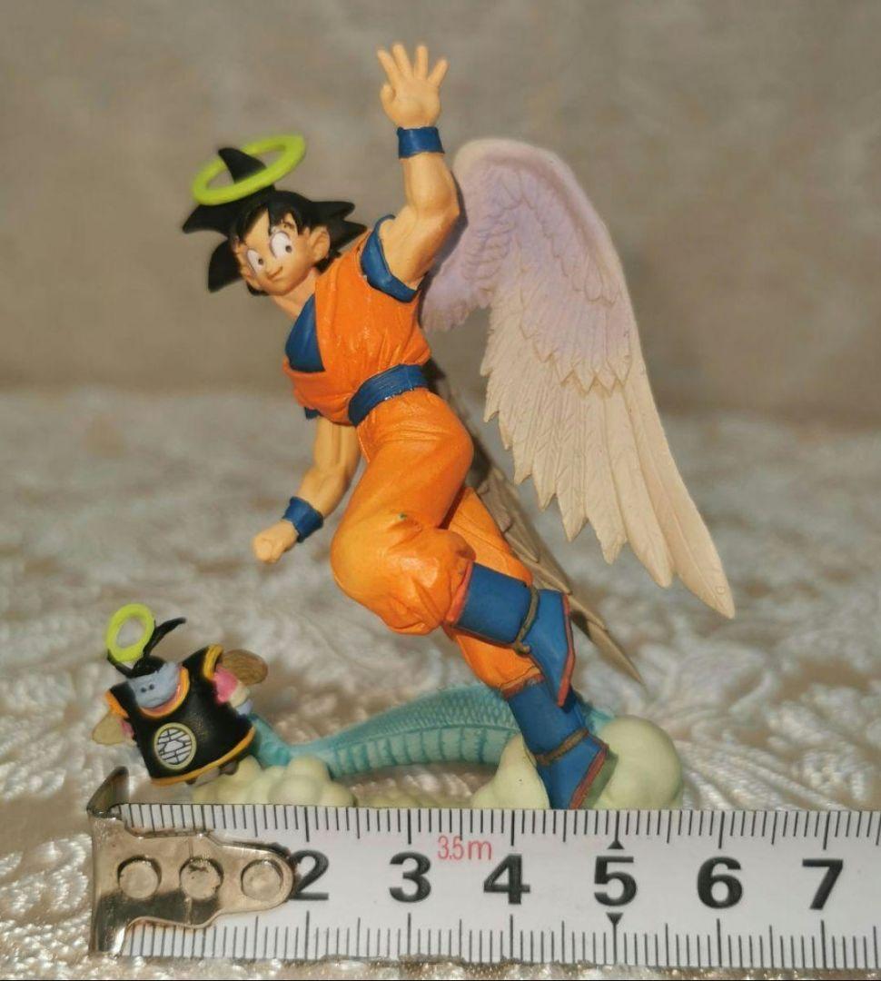 ドラカプ　天使悟空