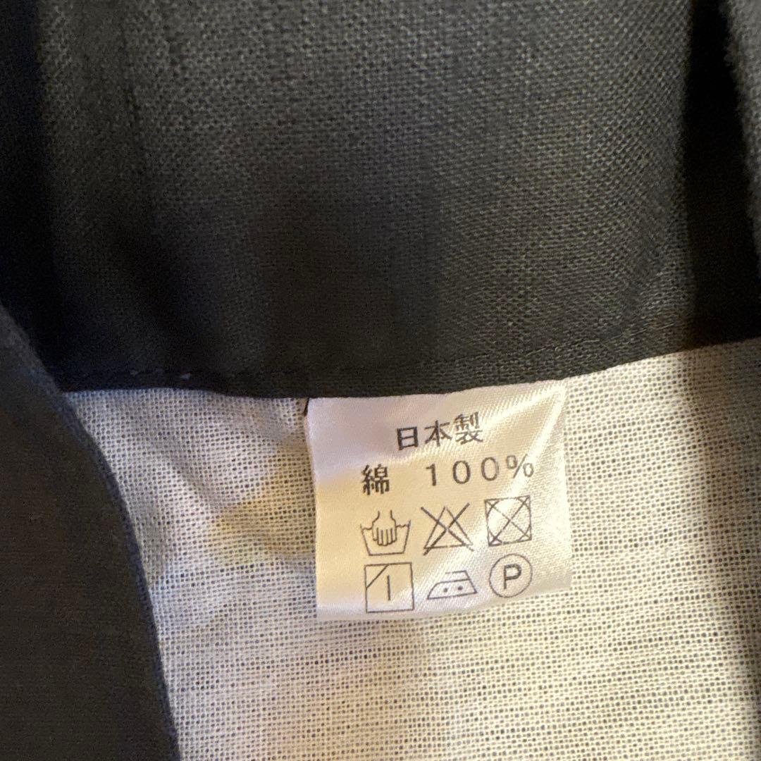 新潟酒の陣記念グッズと半纏