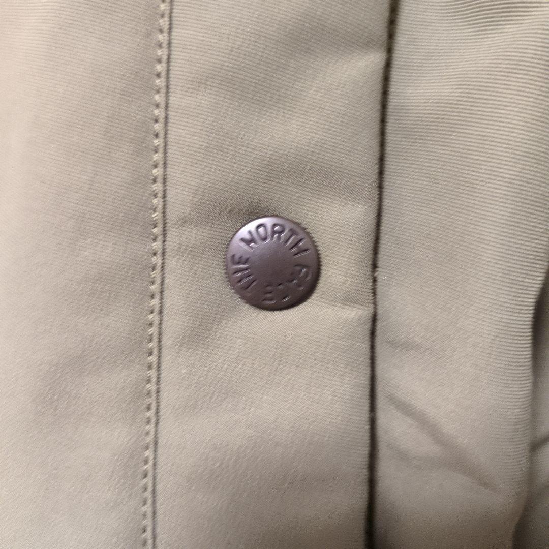 THE NORTH FACE 　ブルゾン　 M