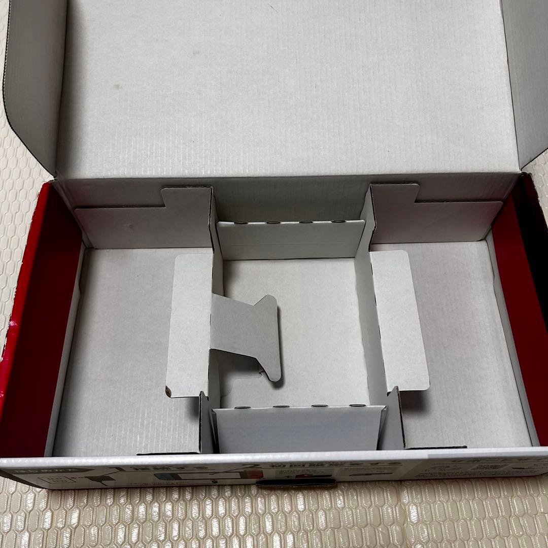 【動作確認済】Nintendo Switch バッテリー強化型HAD