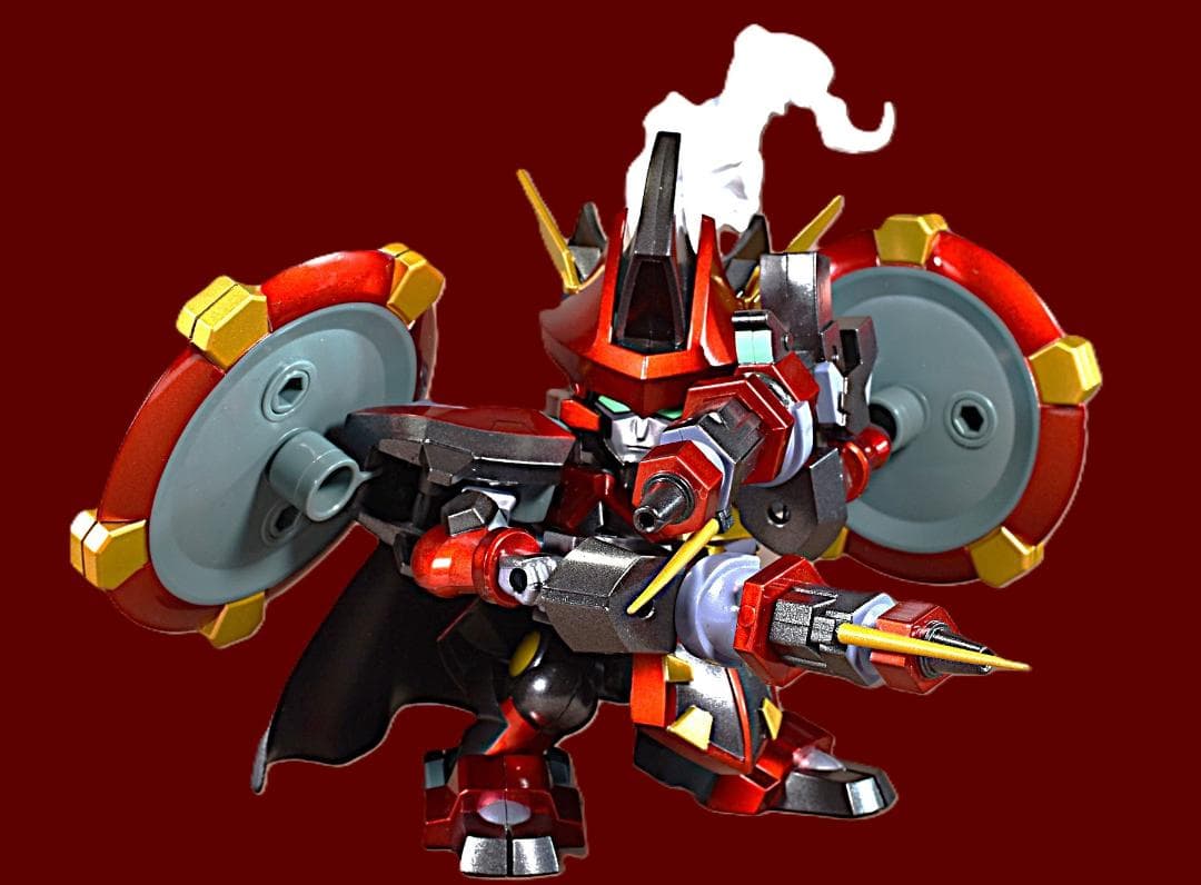 か*۶様 中古 メガハウス デフォルムーバー ダイゼンガー&アウセンザイター