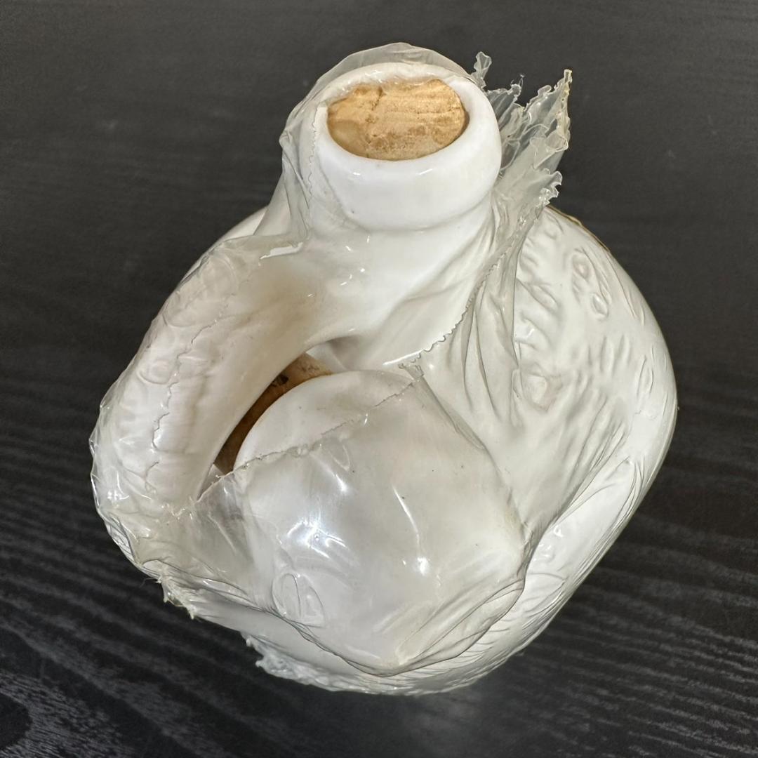 新品　ブランデー　ペール・マグロワール　フランス　陶器