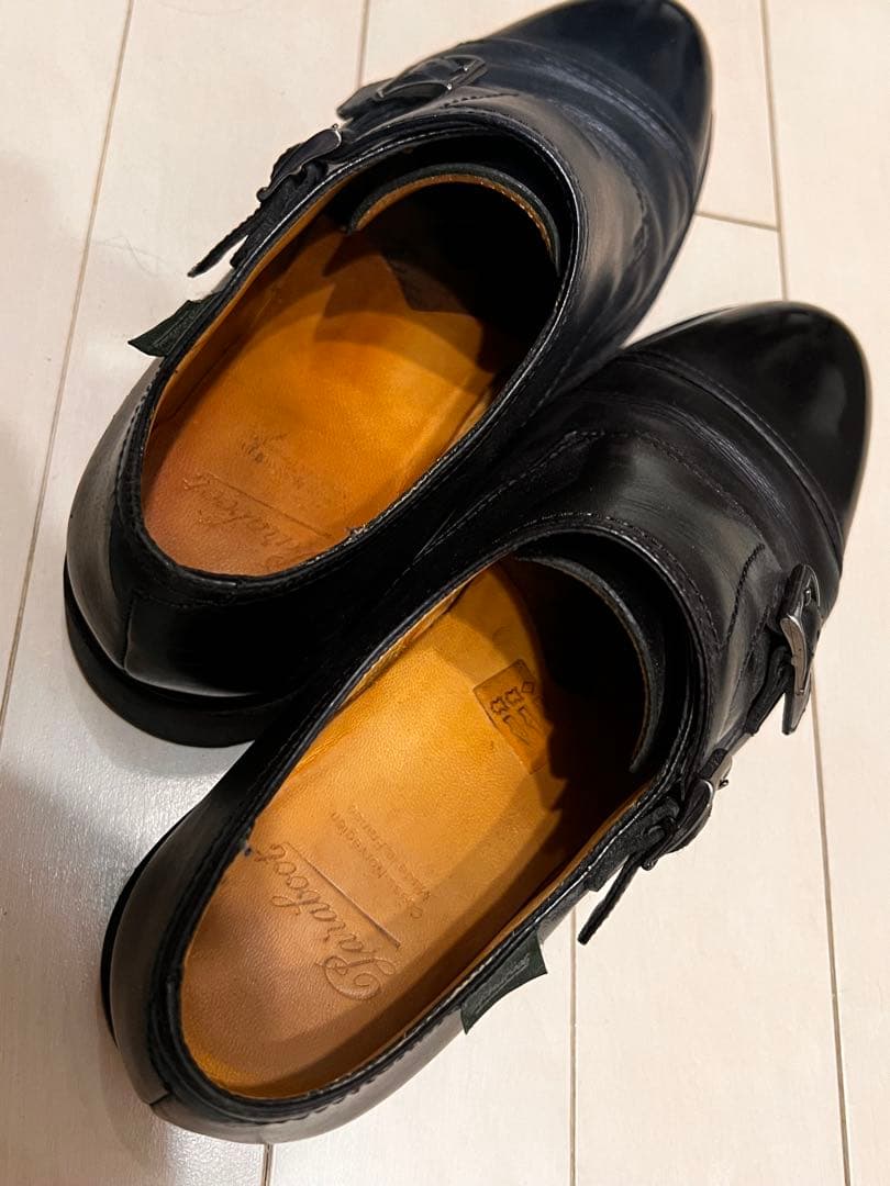 パラブーツ　ポー