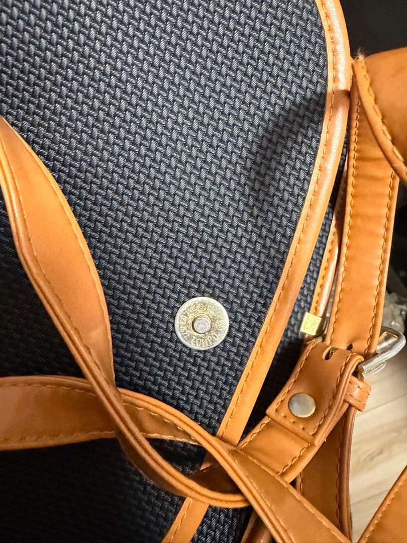 YSL ショルダーバッグ