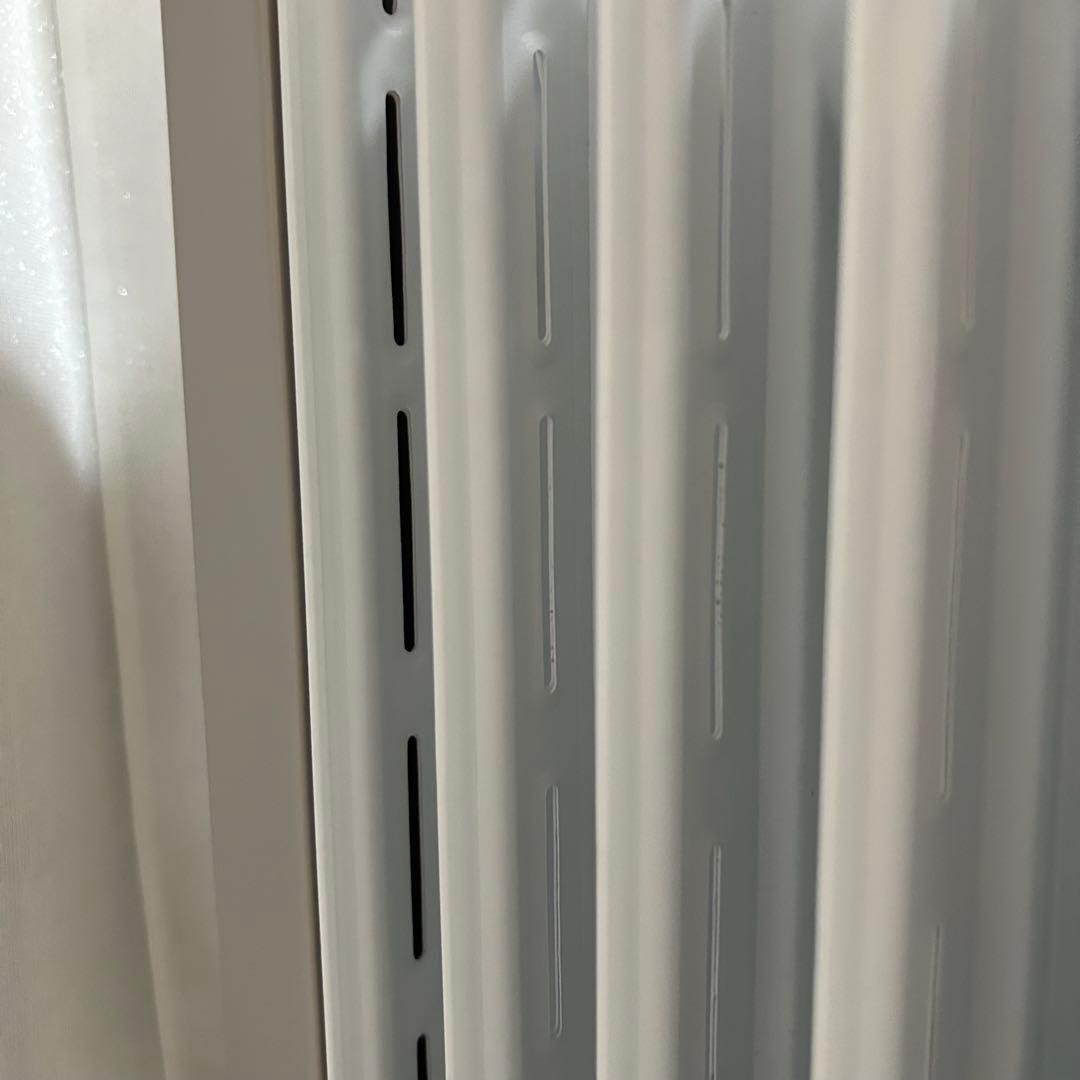 【デロンギ】 RHJ21F0812-WH オイルヒーター / カモミールホワイト