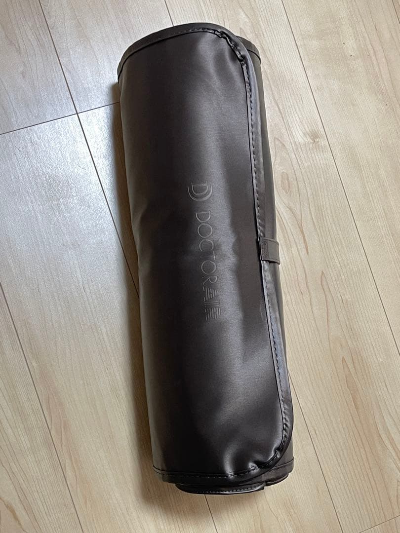 【極美品】ドクターエア 3Dエアストレッチマット　EAM-01