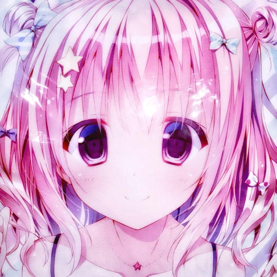 【 超激レア!! ☆ 全世界 限定50個 】涼香先生 めろめろくじ クッション