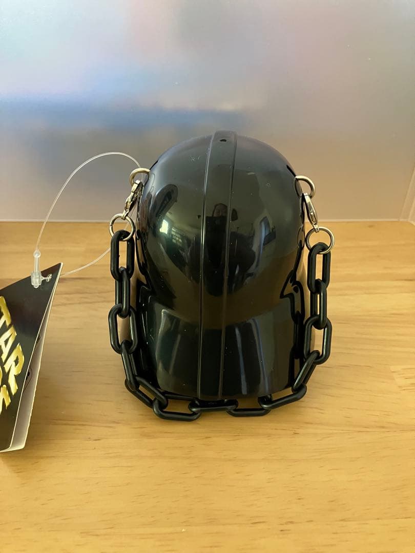 ディズニー　ポップコーンバケット　スナックケース　スター・ウォーズ 計5点