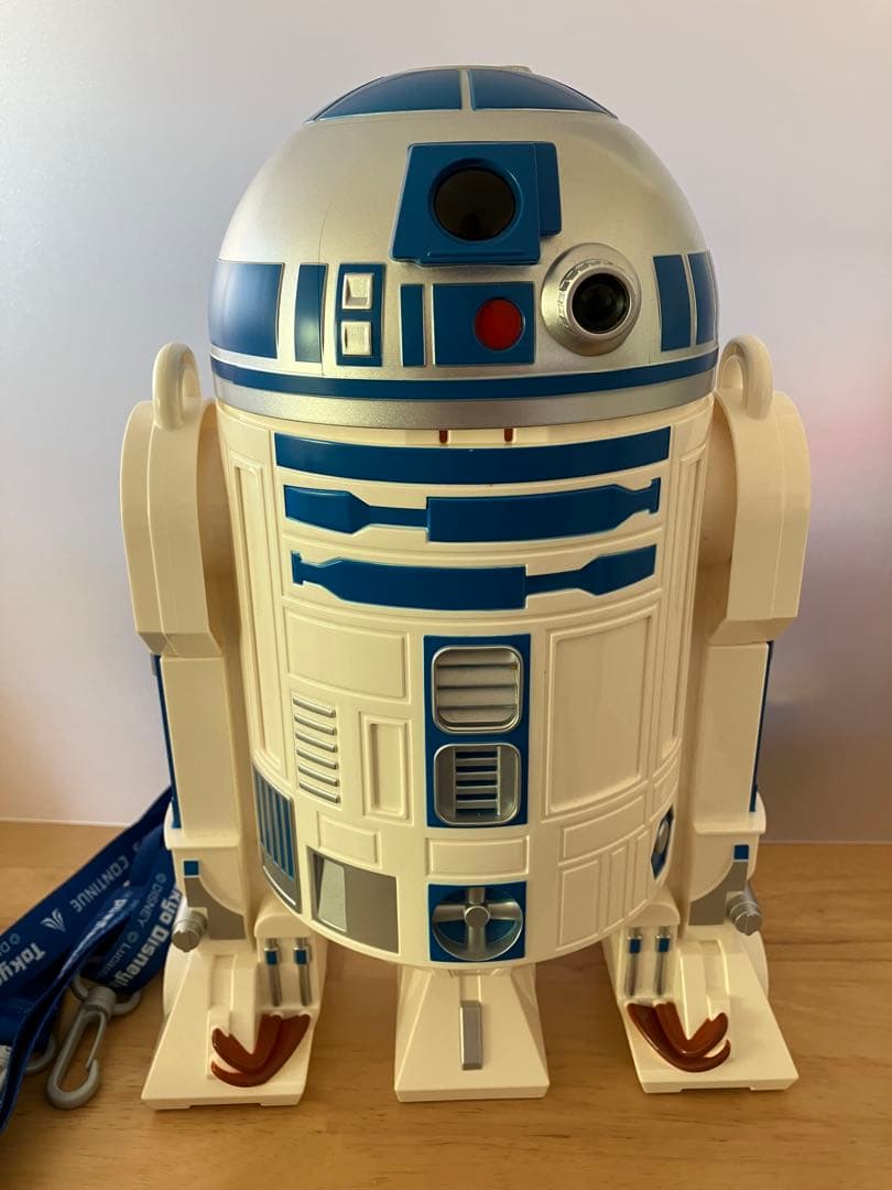 ディズニー　ポップコーンバケット　スナックケース　スター・ウォーズ 計5点