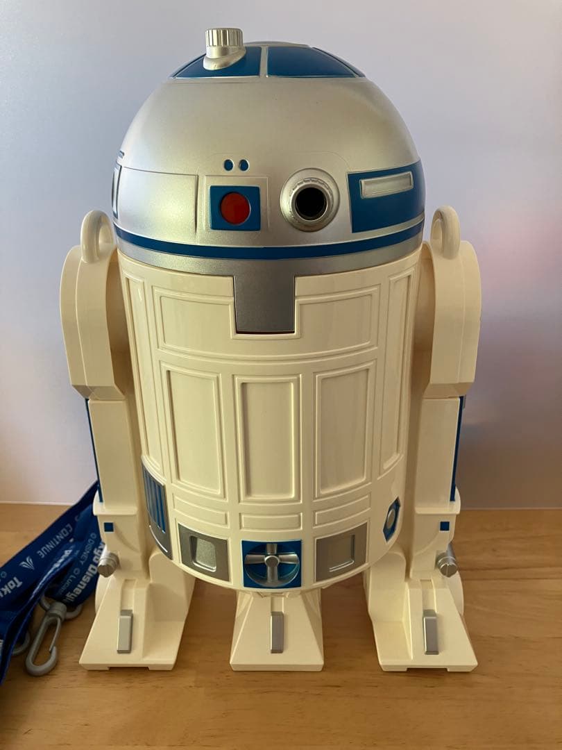 ディズニー　ポップコーンバケット　スナックケース　スター・ウォーズ 計5点