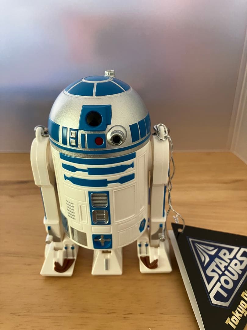 ディズニー　ポップコーンバケット　スナックケース　スター・ウォーズ 計5点