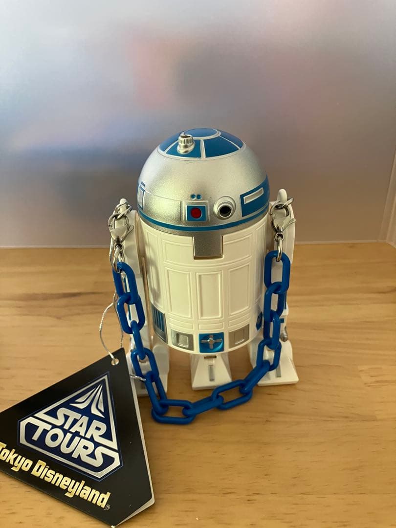 ディズニー　ポップコーンバケット　スナックケース　スター・ウォーズ 計5点