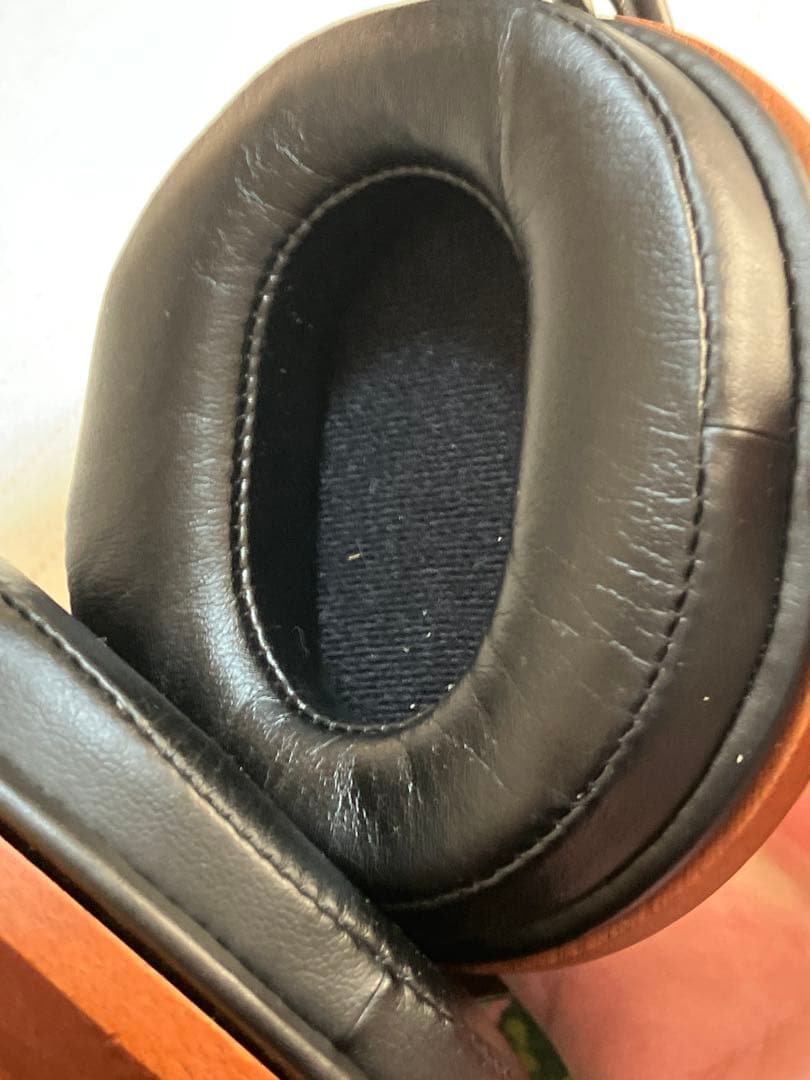 美品中古 Fostex T60RP