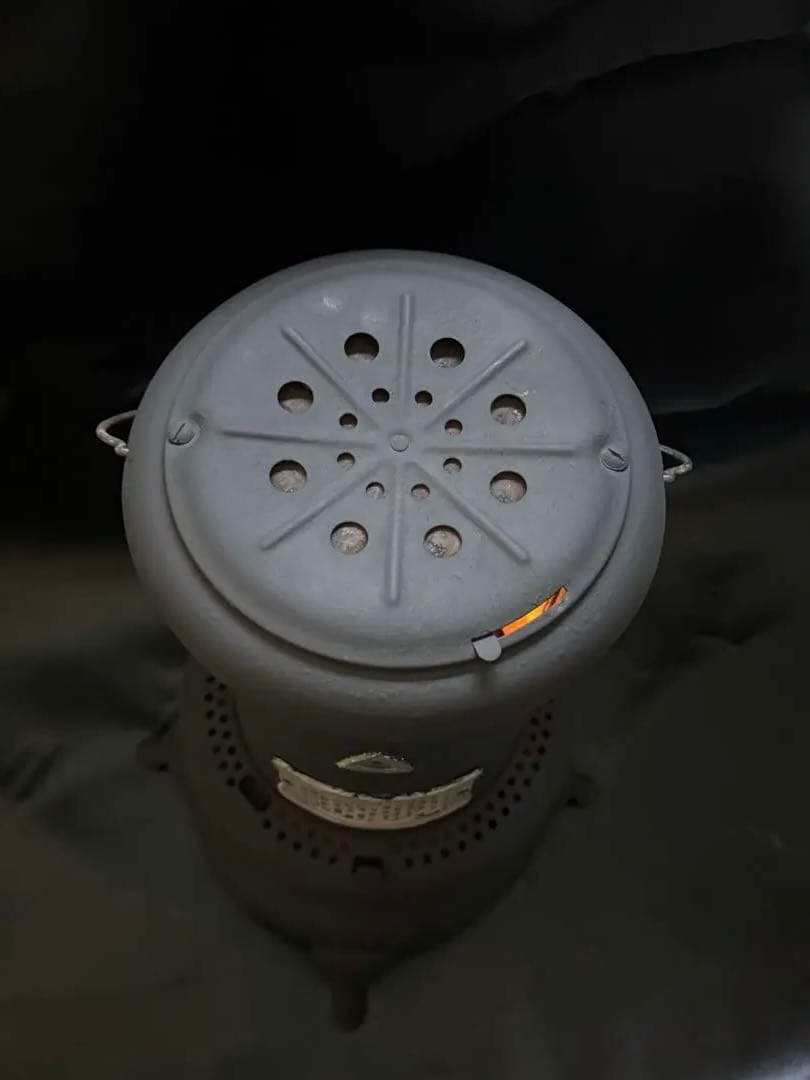 ビンテージ　パーフェクション ストーブ　No.525 U.S.A.製