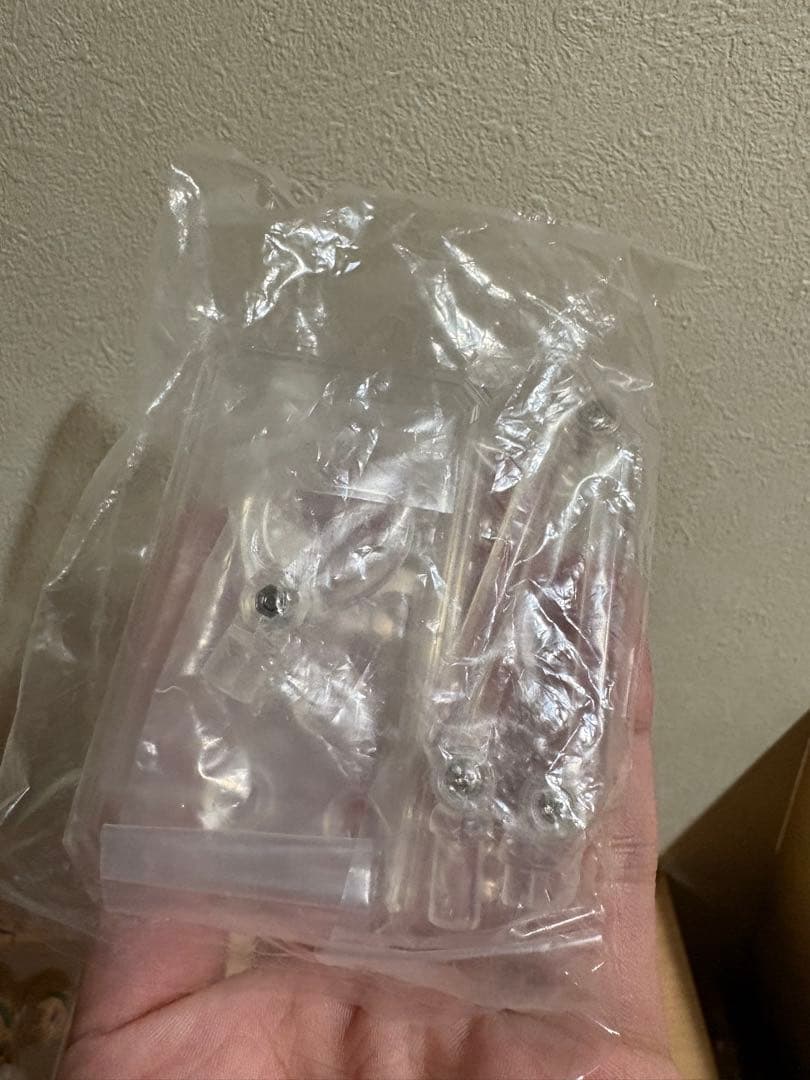 ブリングアーツ ドラゴンクエスト11 BRING ARTS ベロニカ セーニャ