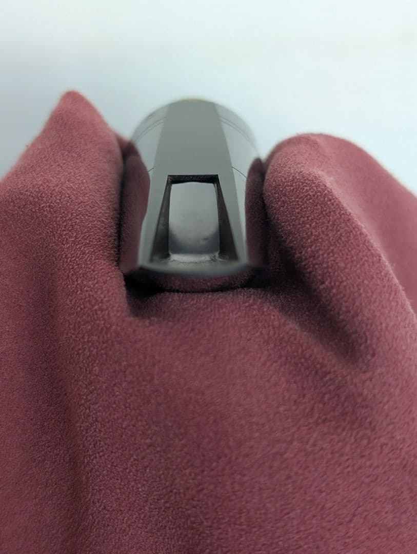 5RVライヤー profile88 クラリネットマウスピース バンドレン