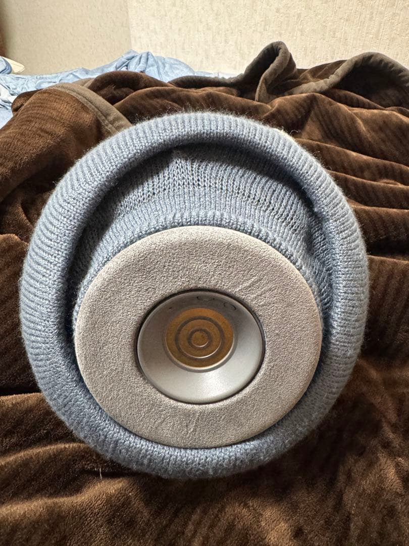 NICOBO（ニコボ）スモークネイビー