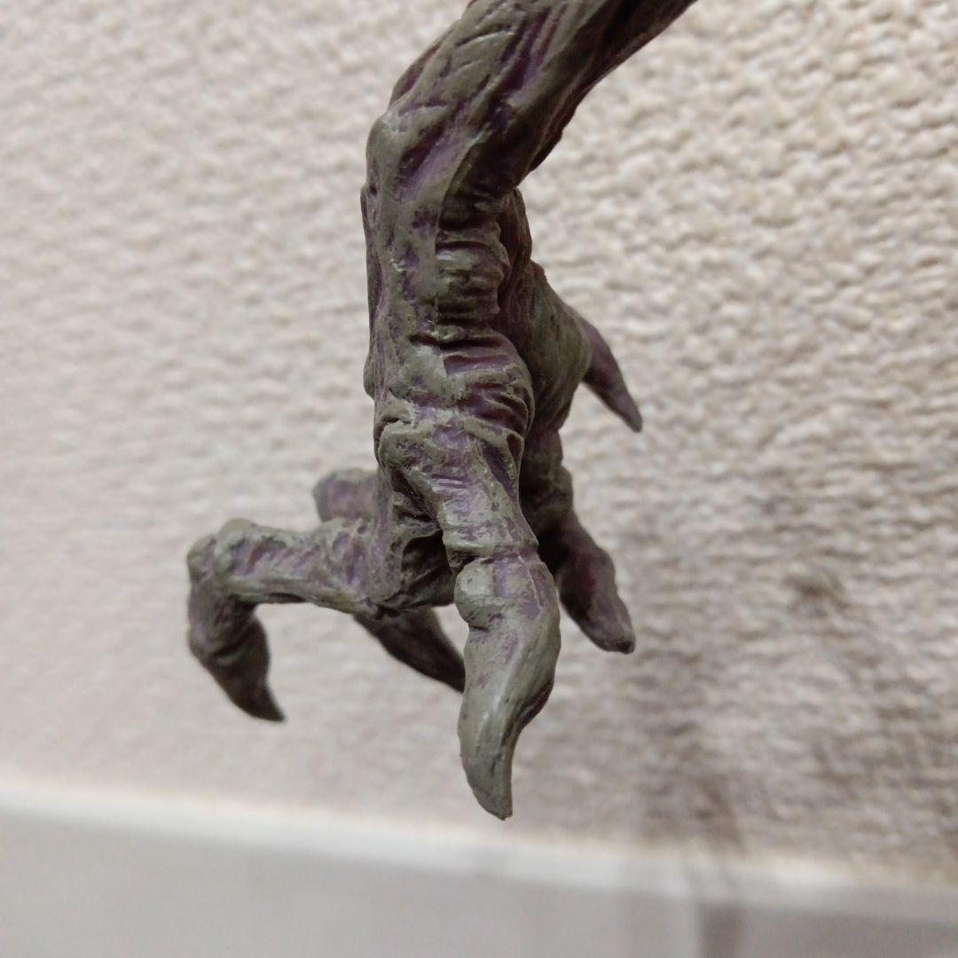 【一番くじ】STRANGER THINGS A賞 デモゴルゴンフィギュア