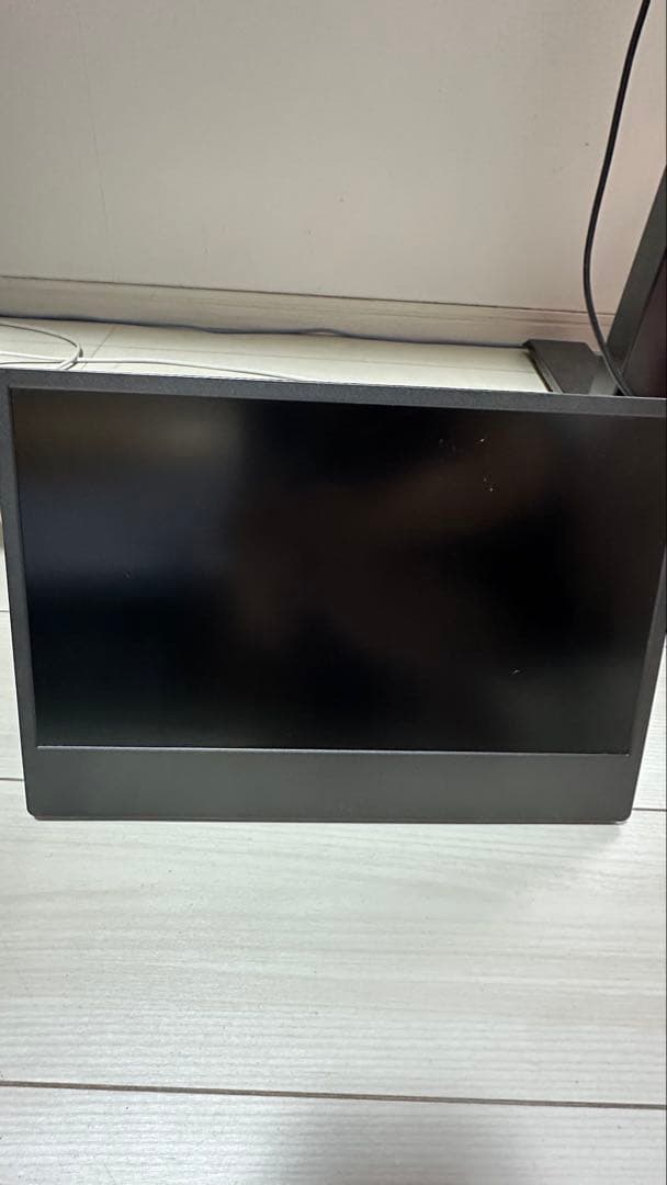 【未使用品】GeChic モバイルモニター On-Lap M505E