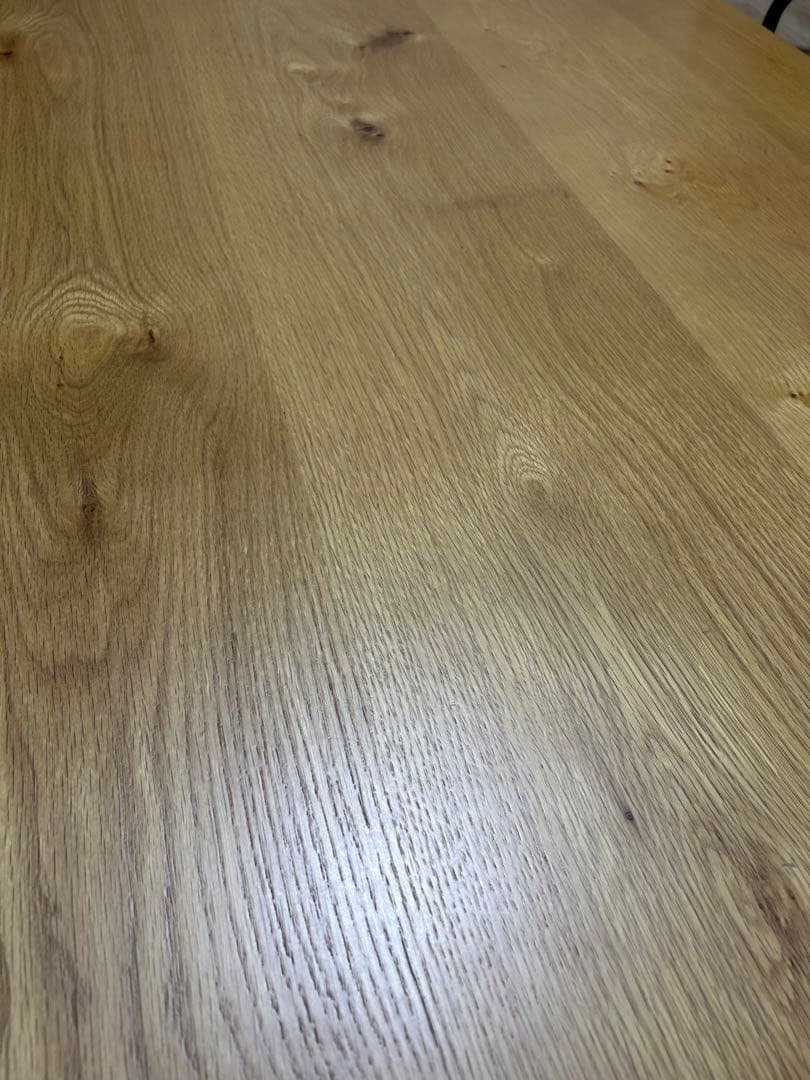 リセノ　ダイニングこたつテーブル　150cm