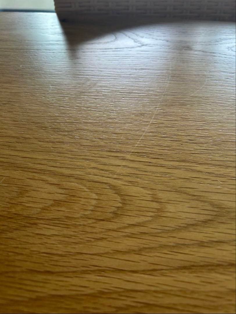 リセノ　ダイニングこたつテーブル　150cm