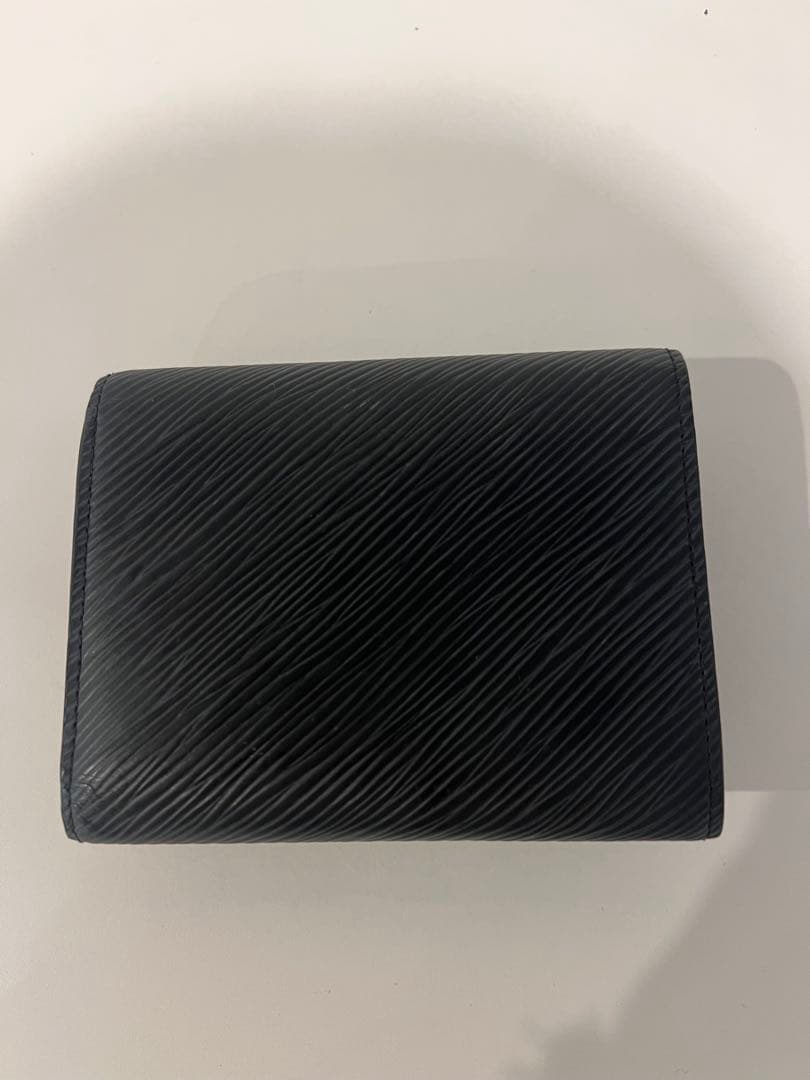 ルイ・ヴィトン（Louis Vuitton） ポルトフォイユツイスト財布