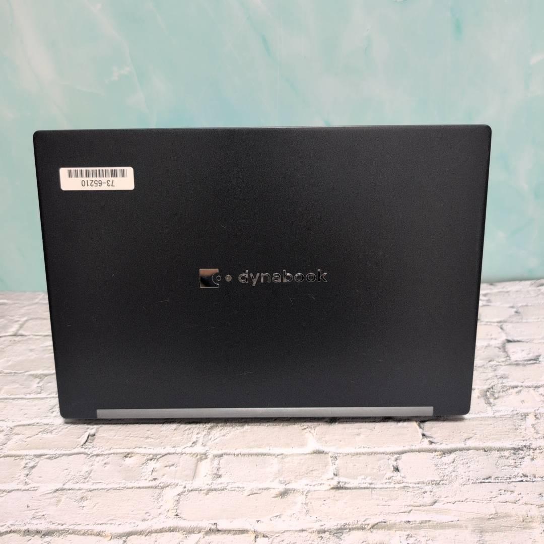 dynabookノートPC G83/HU 11世代 SSD オフィス付