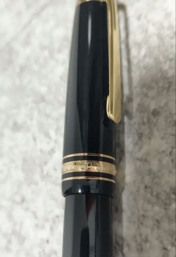 モンブラン ローラーボール 162　ルグラン　 ル・グラン　ボールペン　太軸