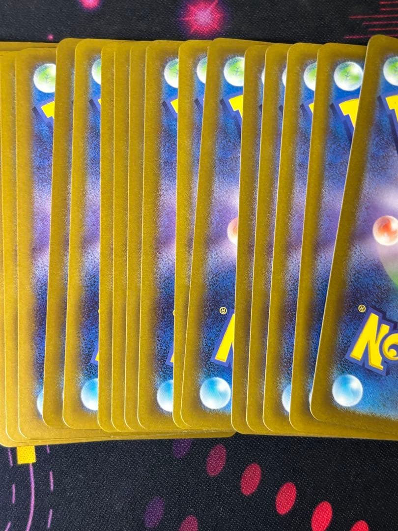 ARchr ポケカのみ　まとめ売り　引退品　100枚