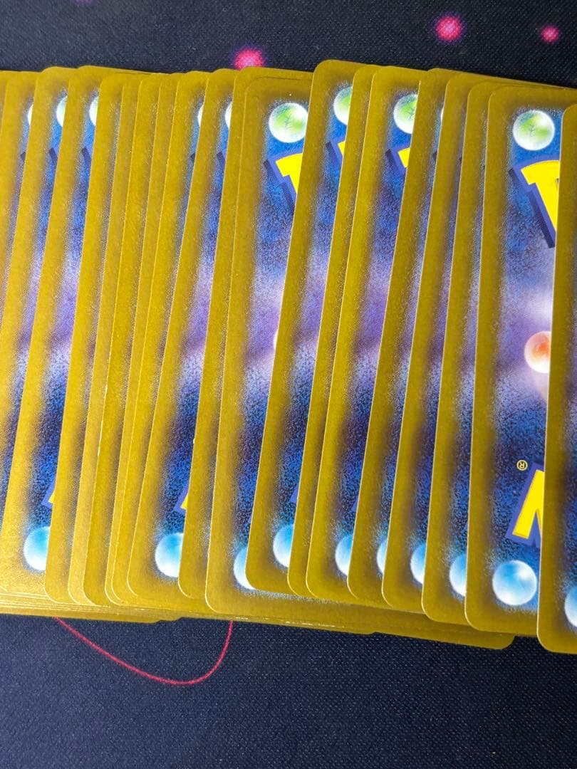 ARchr ポケカのみ　まとめ売り　引退品　100枚