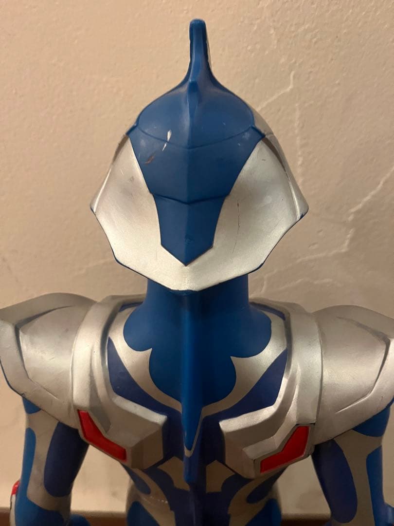 ウルトラマン　BIG ソフビ　ジャンボフィギア　約60cm アンティーク