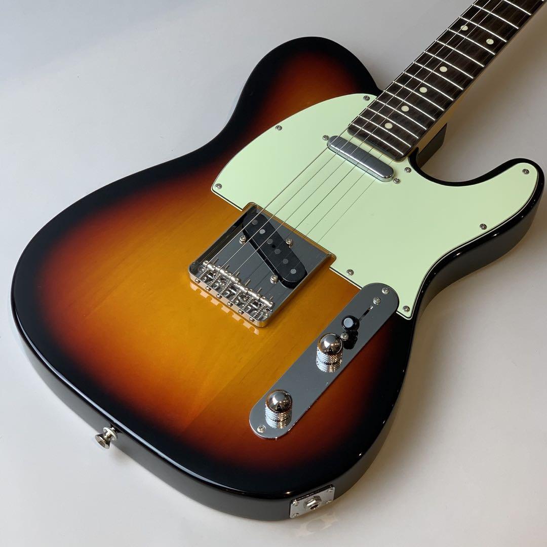 【美品】日本製 history CV セミハードケース付