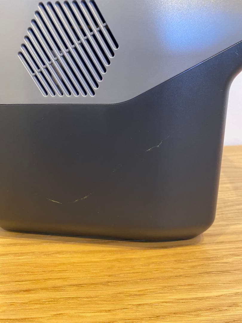 鉄人⭐︎早い物勝ち【新品】ECOFLOW ポータブル電源　エコフロー