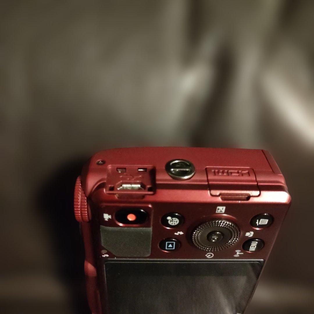 正規　ニコン Nikon COOLPIX S9700 デジカメ 稼働品