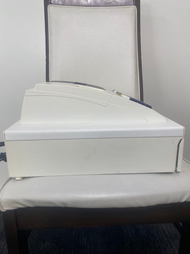 CLOVERクローバー　レジスター　JET120