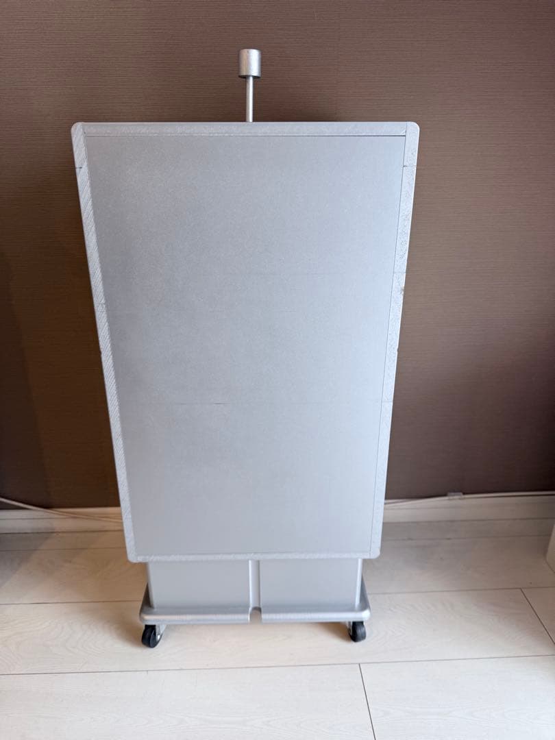 超激レア！！ 国産 ロボット型 収納 ROBIT ロビット ete キャビネット