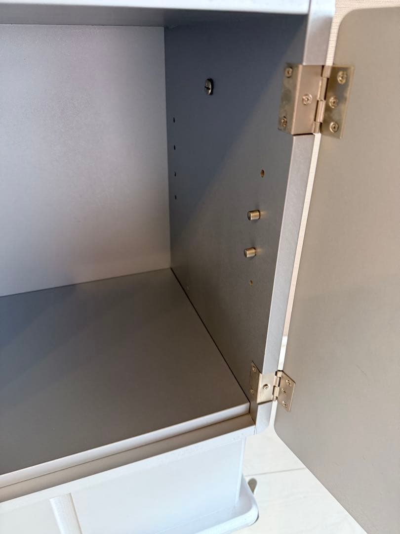 超激レア！！ 国産 ロボット型 収納 ROBIT ロビット ete キャビネット