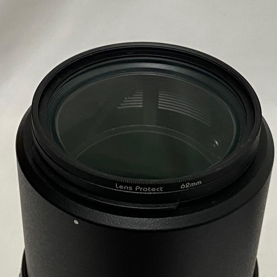 Tamron SP70-300mm F4-5.6 VC USD ニコン用