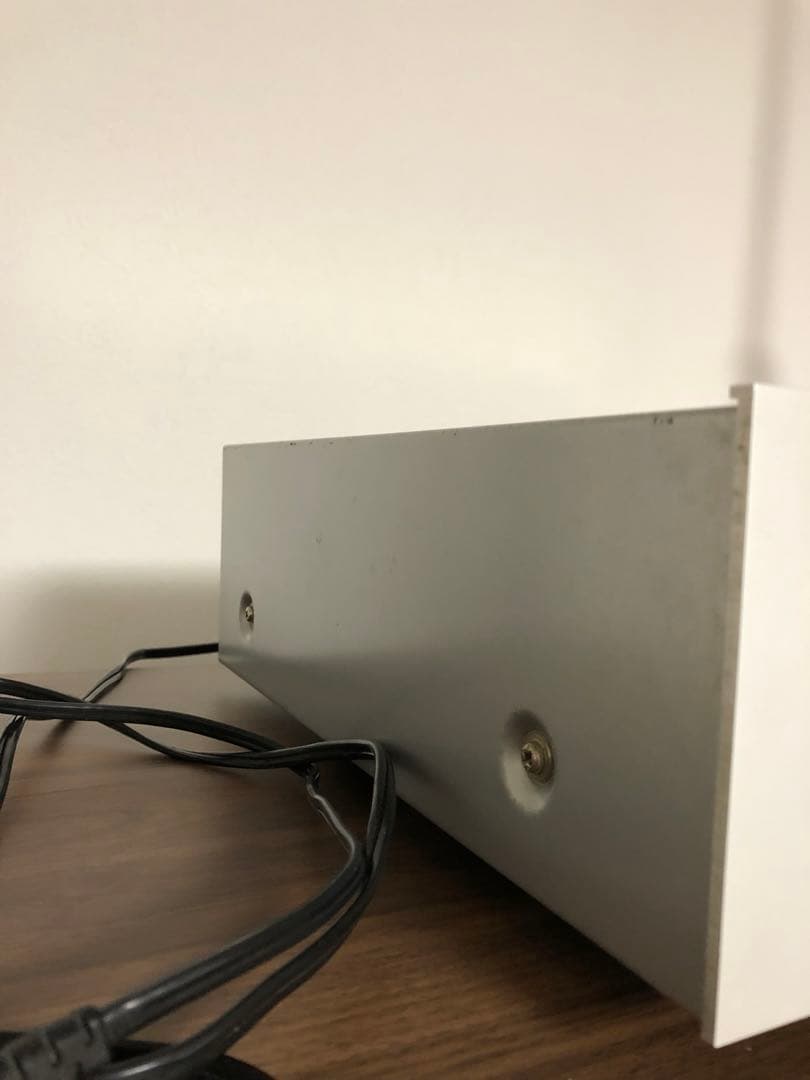 YAMAHA A-5 プリメインアンプ 動作品